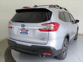 Thumbnail of 2025 Silver Metallic Subaru Ascent