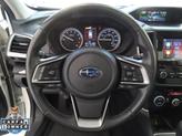 Thumbnail of 2019 Crystal White Pearl Subaru Forester