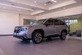 Thumbnail of 2019 Crystal White Pearl Subaru Forester