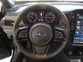 Thumbnail of 2025 Black / Silver Subaru Forester
