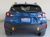 Thumbnail of 2025 Blue Subaru Crosstrek