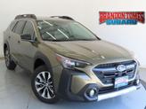 Photo of 2025 Autumn Subaru Outback