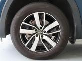 Thumbnail of 2022 Tourmaline Blue Metallic Volkswagen Atlas