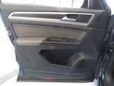 Thumbnail of 2022 Tourmaline Blue Metallic Volkswagen Atlas
