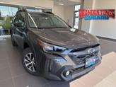 Photo of 2025 Magnetite Gray Metallic Subaru Outback