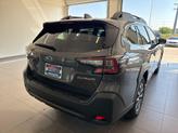 Thumbnail of 2025 Magnetite Gray Metallic Subaru Outback