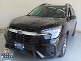 Thumbnail of 2024 Crystal Black Silica Subaru Ascent