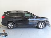 Thumbnail of 2024 Crystal Black Silica Subaru Ascent