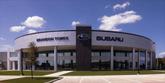 Thumbnail of 2024 Lithium Red Pearl Subaru Crosstrek