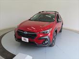 Thumbnail of 2024 Lithium Red Pearl Subaru Crosstrek