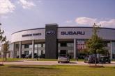 Thumbnail of 2024 Lithium Red Pearl Subaru Crosstrek