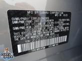 Thumbnail of 2025 Gray Subaru Forester Hybrid