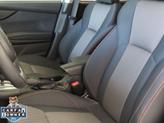 Thumbnail of 2023 Ice Silver Metallic Subaru Crosstrek