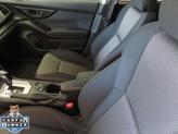 Thumbnail of 2023 Ice Silver Metallic Subaru Crosstrek