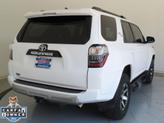 Thumbnail of 2021 Super White Toyota 4Runner