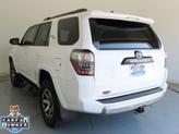 Thumbnail of 2021 Super White Toyota 4Runner