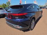 Thumbnail of 2021 Blueprint Toyota Venza