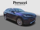 Photo of 2021 Blueprint Toyota Venza