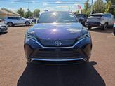 Thumbnail of 2021 Blueprint Toyota Venza