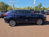 Thumbnail of 2021 Blueprint Toyota Venza