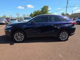 Thumbnail of 2021 Blueprint Toyota Venza