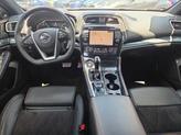 Thumbnail of 2021 Super Black Nissan Maxima