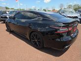 Thumbnail of 2021 Super Black Nissan Maxima