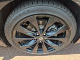 Thumbnail of 2021 Super Black Nissan Maxima