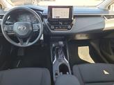 Thumbnail of 2023 Ice Cap Toyota Corolla Hybrid
