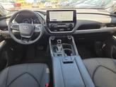 Thumbnail of 2024 White Toyota Grand Highlander