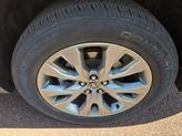 Thumbnail of 2024 White Toyota Grand Highlander
