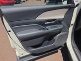 Thumbnail of 2024 White Toyota Grand Highlander