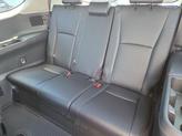 Thumbnail of 2024 White Toyota Grand Highlander