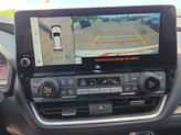 Thumbnail of 2024 White Toyota Grand Highlander