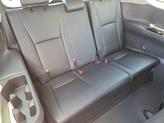 Thumbnail of 2024 White Toyota Grand Highlander