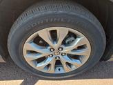 Thumbnail of 2024 White Toyota Grand Highlander