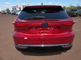 Thumbnail of 2023 Ruby Flare Pearl Toyota Venza