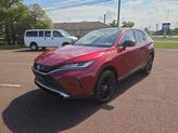 Thumbnail of 2023 Ruby Flare Pearl Toyota Venza