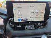 Thumbnail of 2023 Silver Sky Metallic/Midnight Black Metallic Toyota RAV4 Hybrid