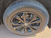 Thumbnail of 2023 Silver Sky Metallic/Midnight Black Metallic Toyota RAV4 Hybrid