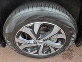 Thumbnail of 2022 Autumn Green Metallic Subaru Outback
