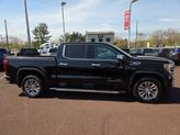 Thumbnail of 2021 Onyx Black GMC Sierra 1500