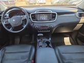 Thumbnail of 2019 Platinum Graphite Kia Sorento