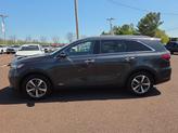 Thumbnail of 2019 Platinum Graphite Kia Sorento
