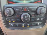 Thumbnail of 2017 Diamond Black Crystal Pearlcoat Jeep Grand Cherokee
