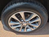 Thumbnail of 2017 Diamond Black Crystal Pearlcoat Jeep Grand Cherokee