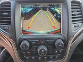 Thumbnail of 2017 Diamond Black Crystal Pearlcoat Jeep Grand Cherokee