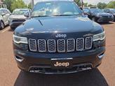 Thumbnail of 2017 Diamond Black Crystal Pearlcoat Jeep Grand Cherokee