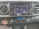 Thumbnail of 2023 Celestial Silver Metallic Toyota Tacoma