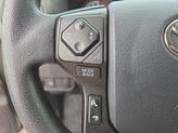 Thumbnail of 2023 Celestial Silver Metallic Toyota Tacoma